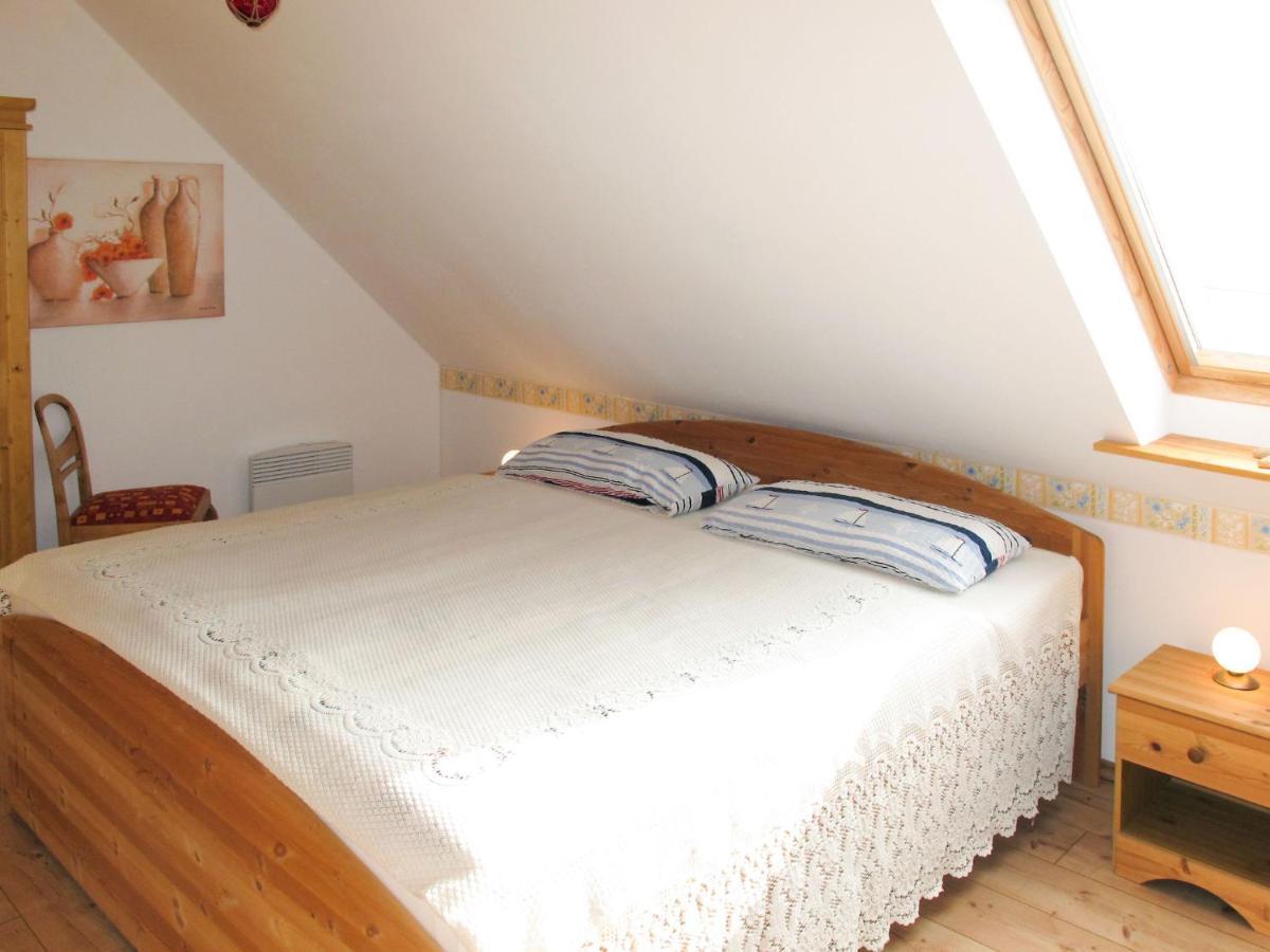 Holiday Home Tribbevitz By Interhome Extérieur photo